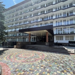  «Джубга» парк-отель